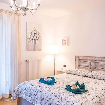 Dolce Casa Riva Apartment ภายนอก รูปภาพ