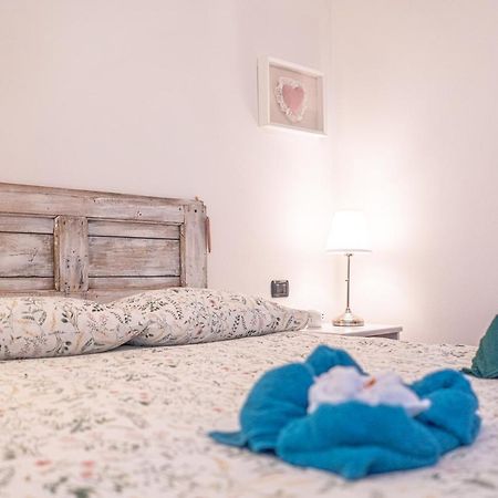 Dolce Casa Riva Apartment ภายนอก รูปภาพ