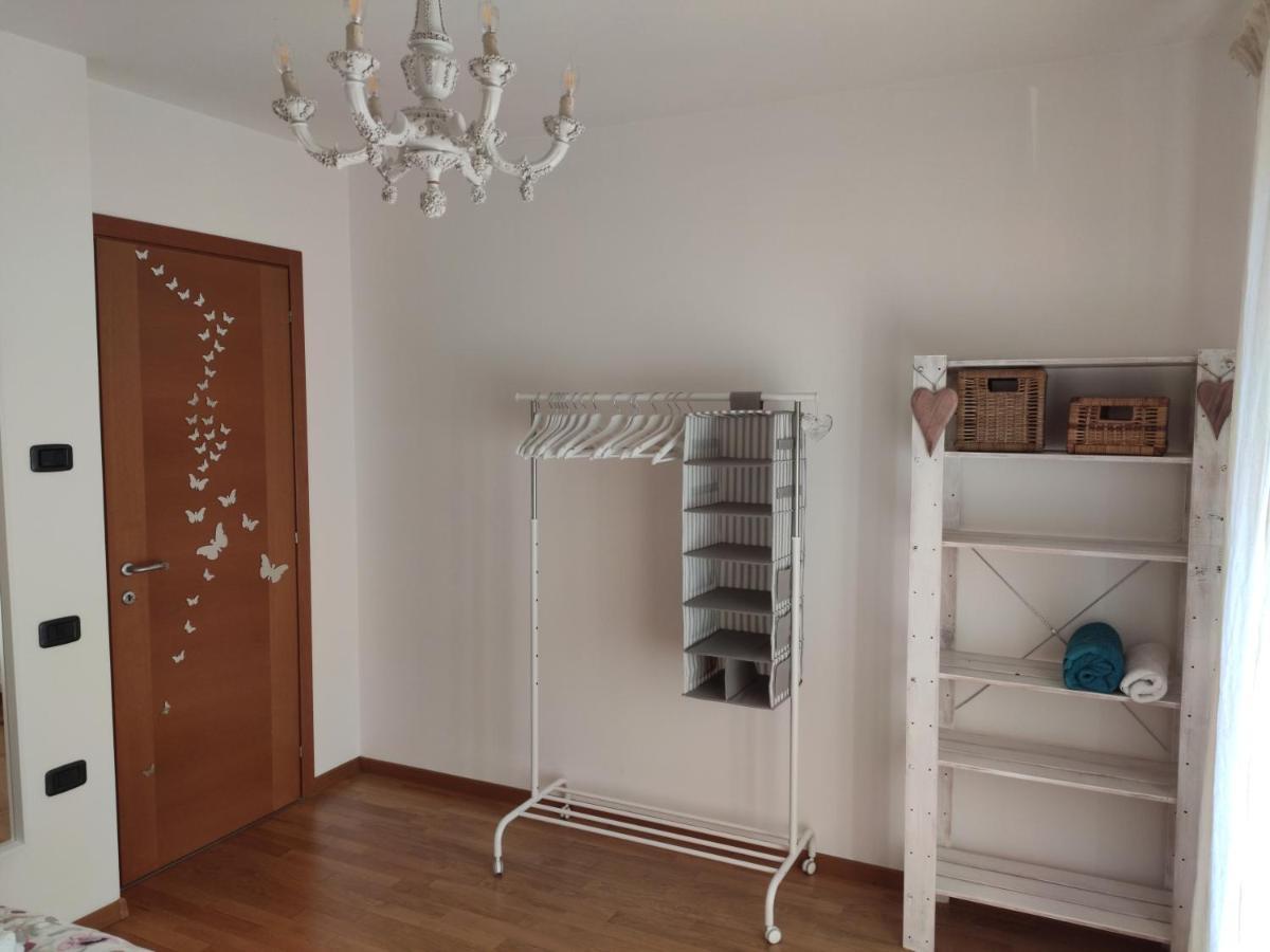 Dolce Casa Riva Apartment ภายนอก รูปภาพ