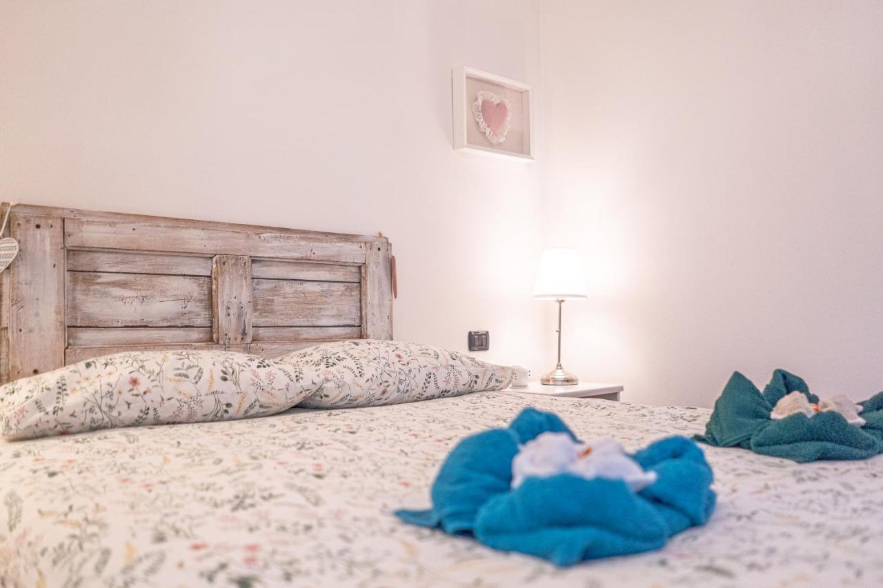 Dolce Casa Riva Apartment ภายนอก รูปภาพ