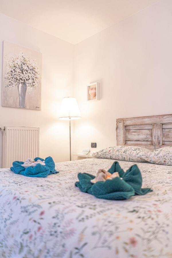 Dolce Casa Riva Apartment ภายนอก รูปภาพ