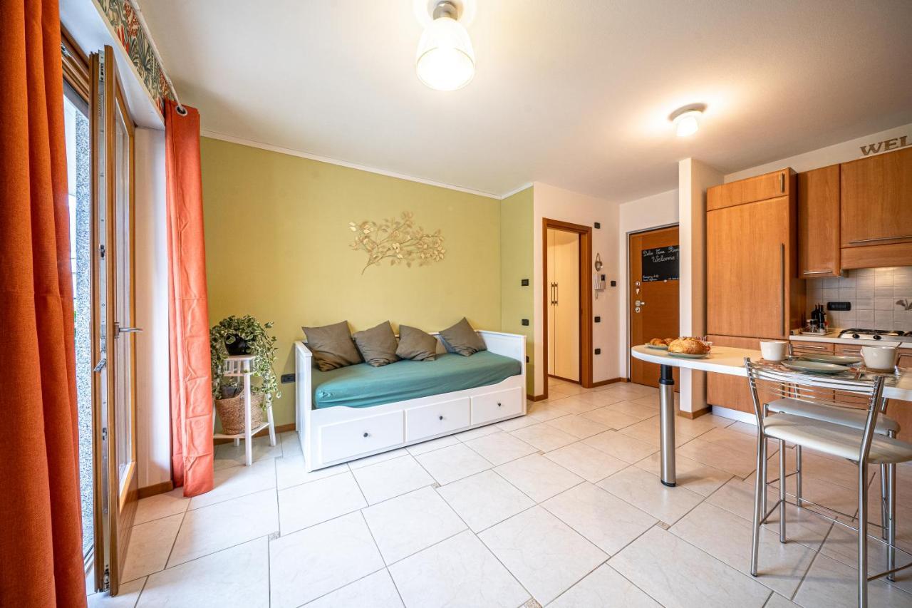 Dolce Casa Riva Apartment ภายนอก รูปภาพ