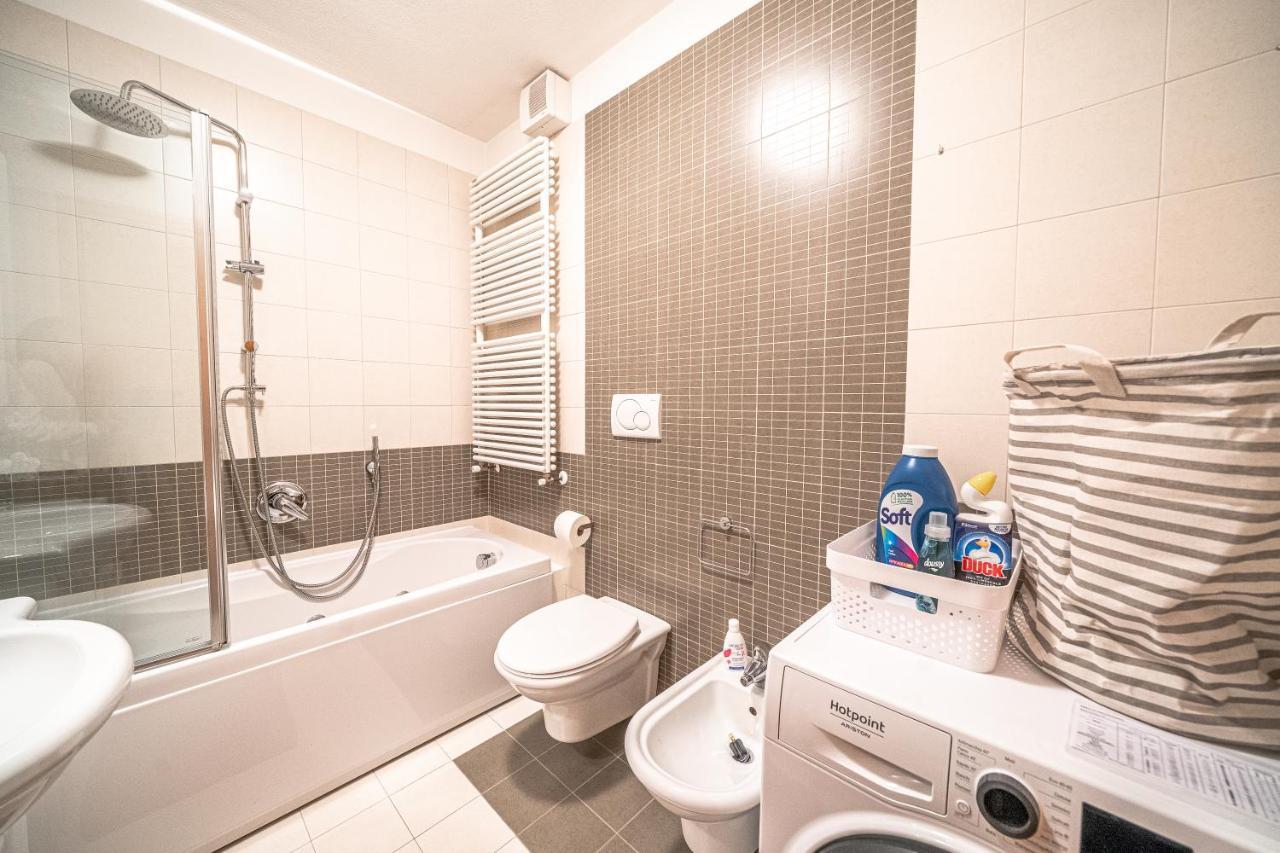 Dolce Casa Riva Apartment ภายนอก รูปภาพ