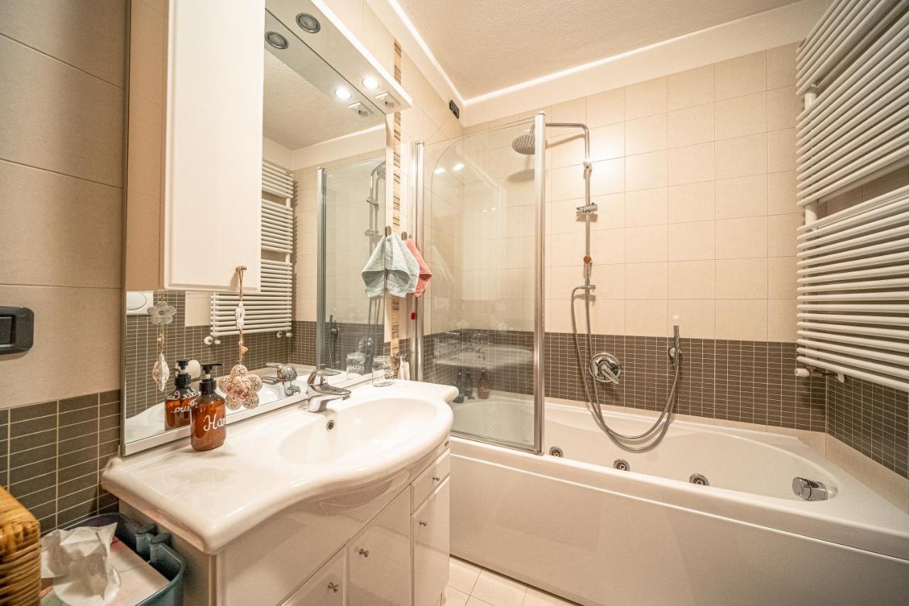 Dolce Casa Riva Apartment ภายนอก รูปภาพ