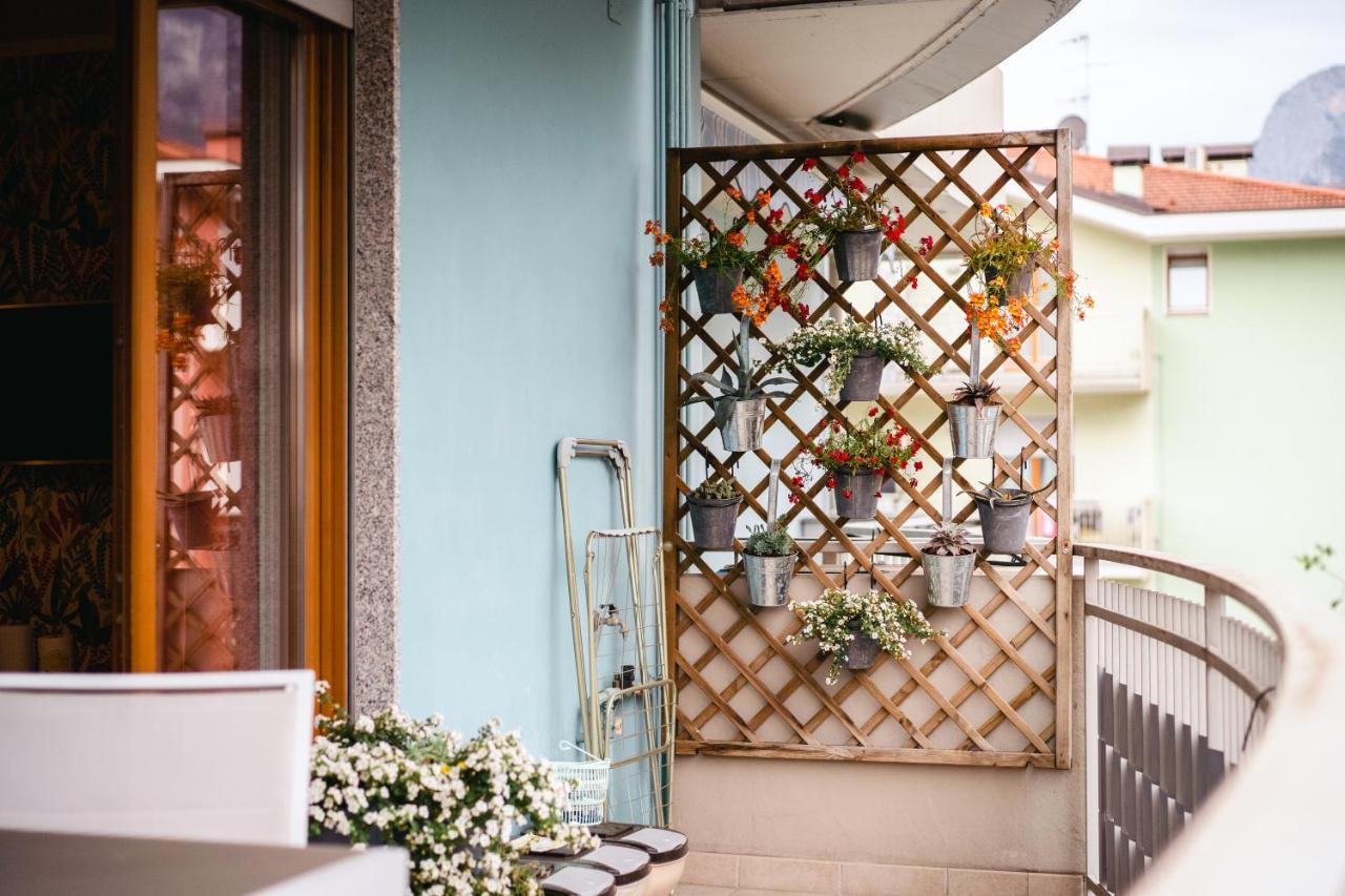 Dolce Casa Riva Apartment ภายนอก รูปภาพ